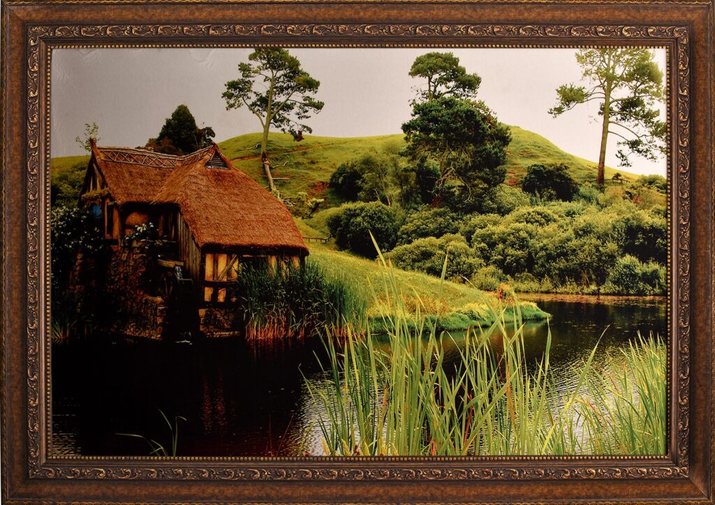 Wall Art That Transforms Your Space and Lifts Your Spirit