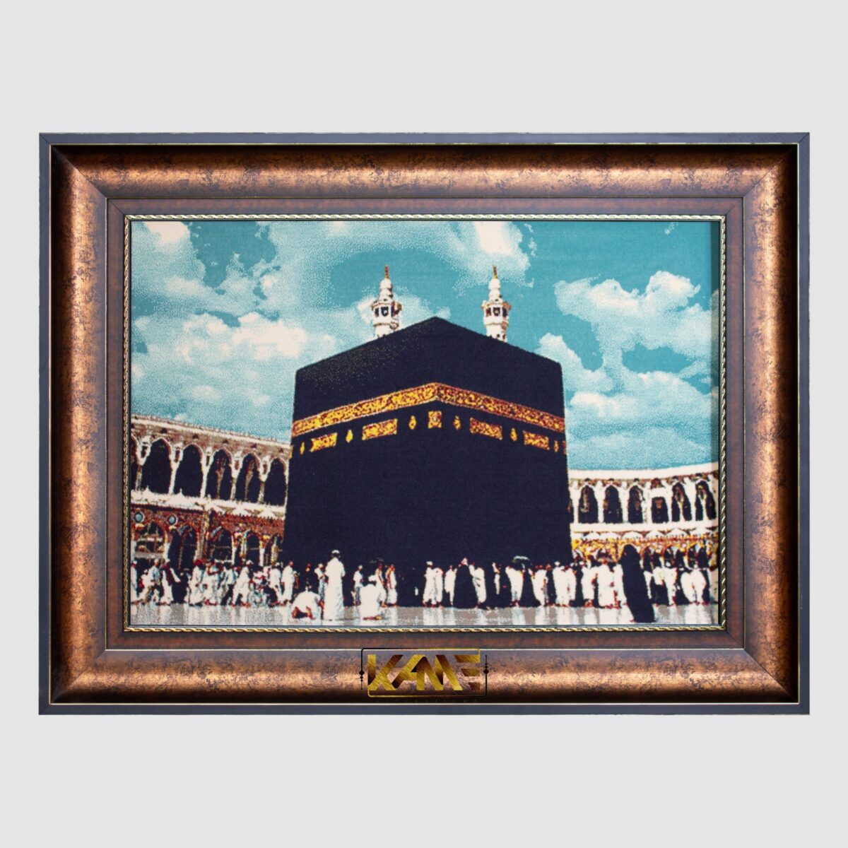 Islamic Paintings That Add Soul & Serenity to Your Space