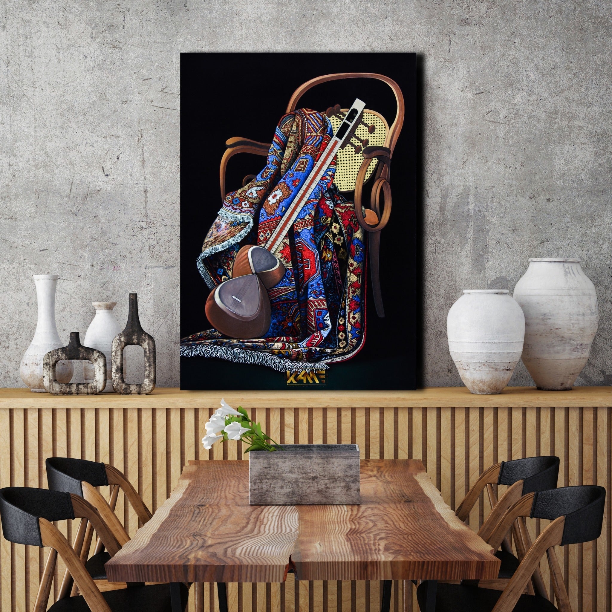 Wall Art Secrets to Elevate Your Decor
